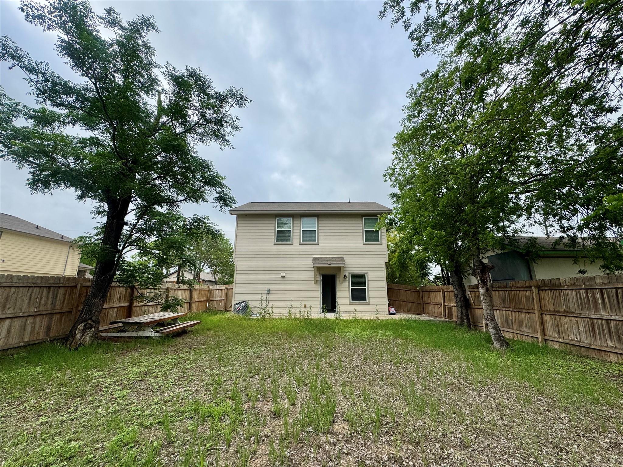 407 Blaine San Antonio TX 78202