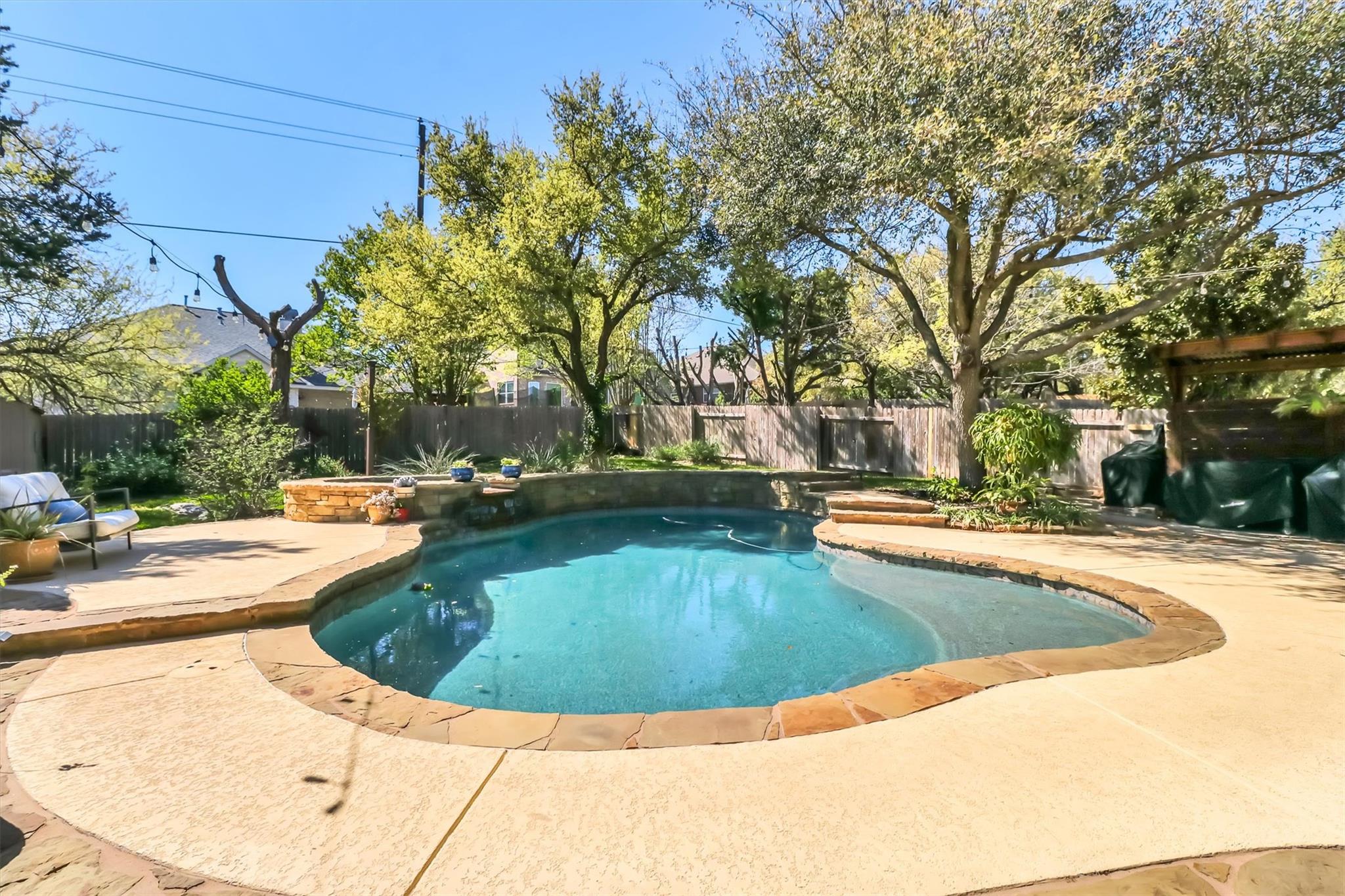 307 Muscovy Lane Cedar Park TX 78613