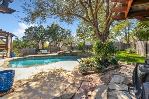 307 Muscovy Lane Cedar Park TX 78613