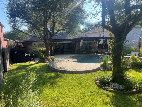 307 Muscovy Lane Cedar Park TX 78613