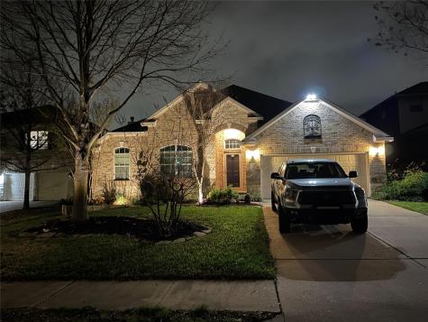 307 Muscovy Lane Cedar Park TX 78613