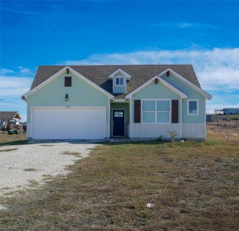 1351 County Road 419 Taylor TX 76574