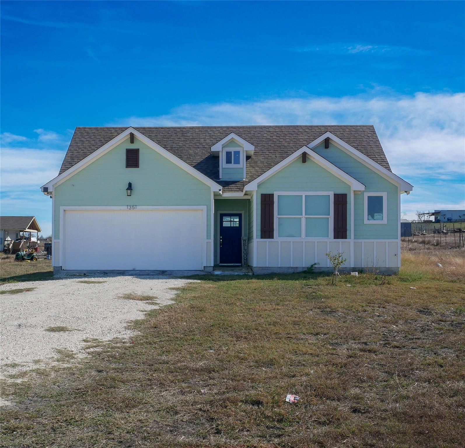 1351 County Road 419 Taylor TX 76574