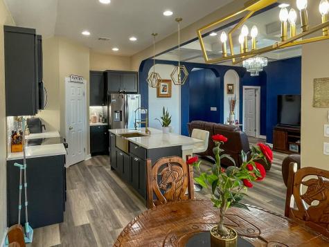 1351 County Road 419 Taylor TX 76574