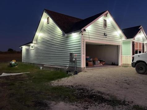 1351 County Road 419 Taylor TX 76574