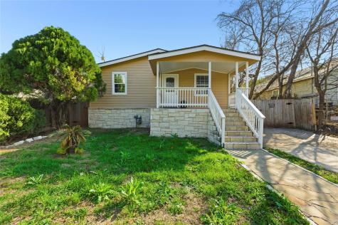 7309 Blessing Avenue Austin TX 78752