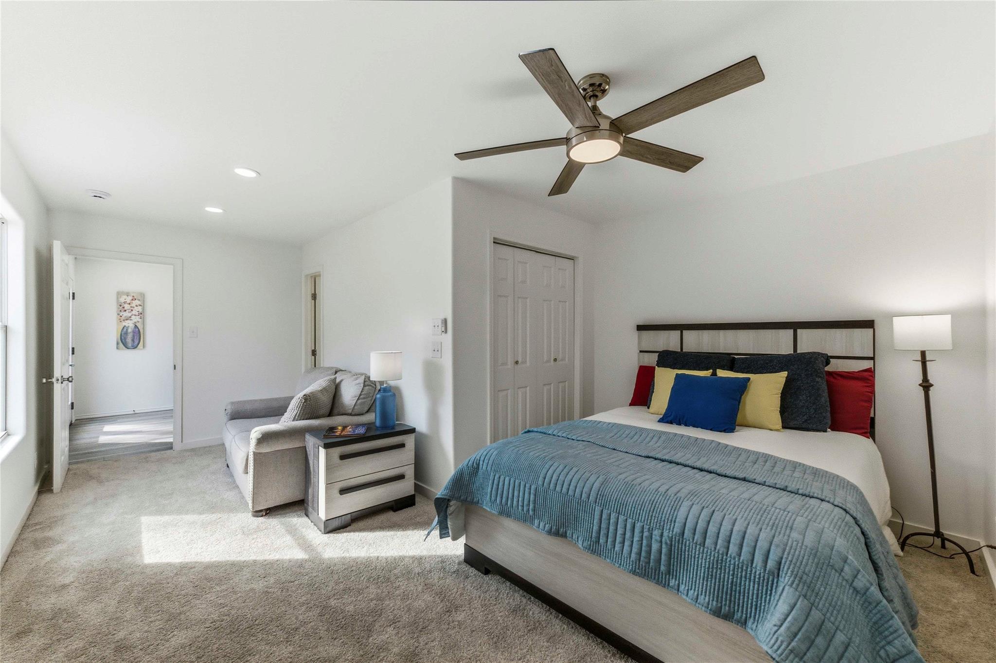 7309 Blessing Avenue Austin TX 78752