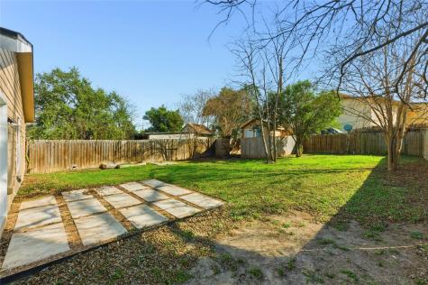 7309 Blessing Avenue Austin TX 78752