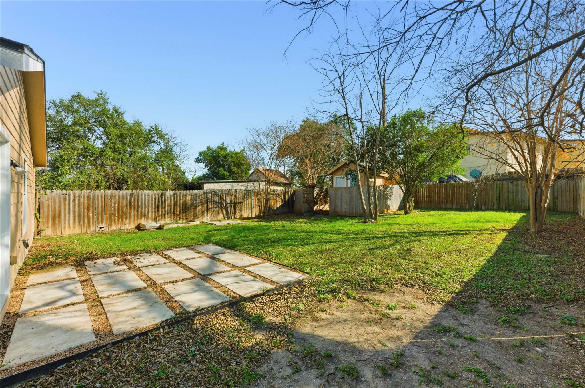7309 Blessing Avenue Austin TX 78752