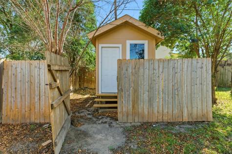 7309 Blessing Avenue Austin TX 78752