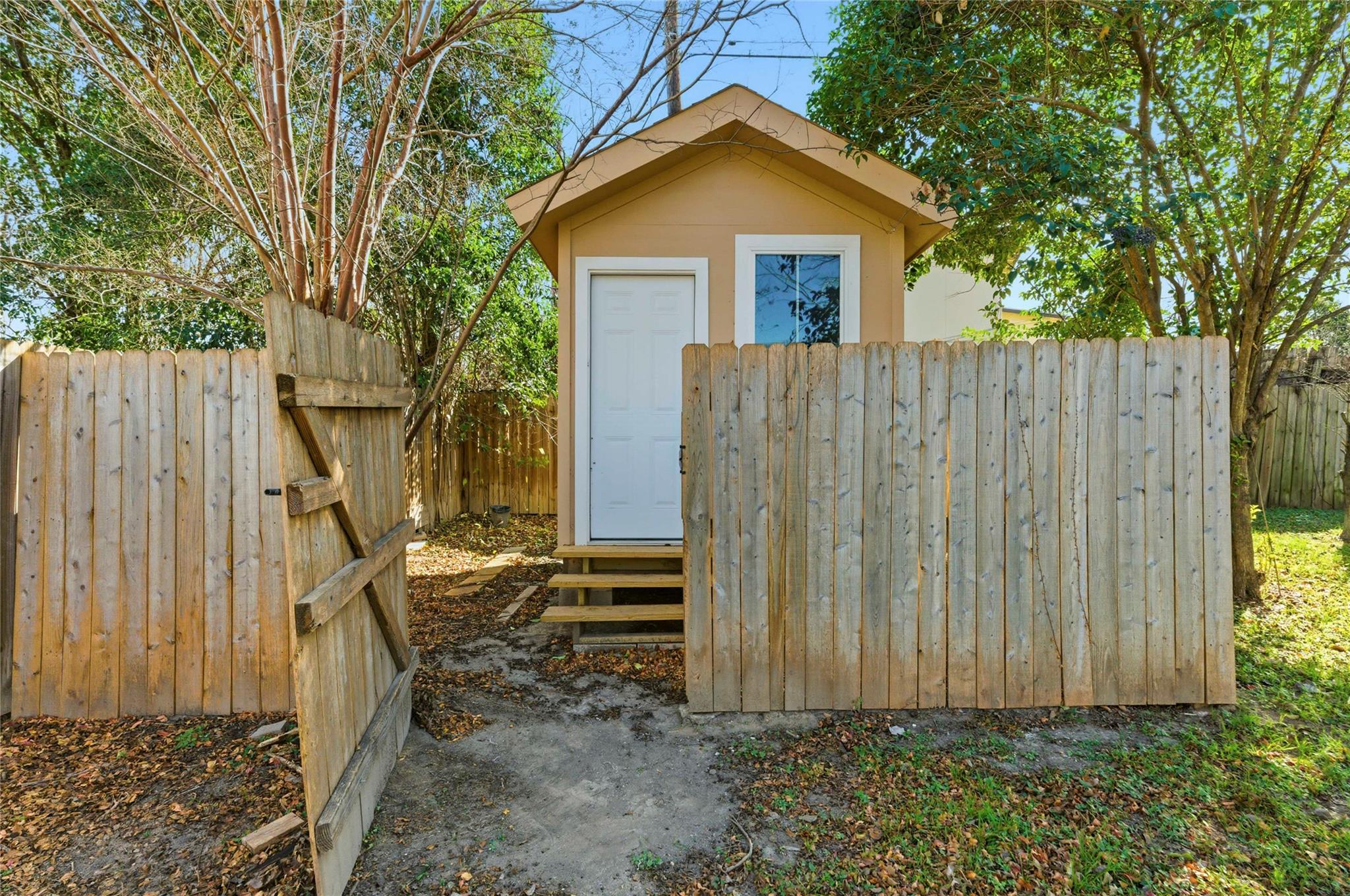 7309 Blessing Avenue Austin TX 78752