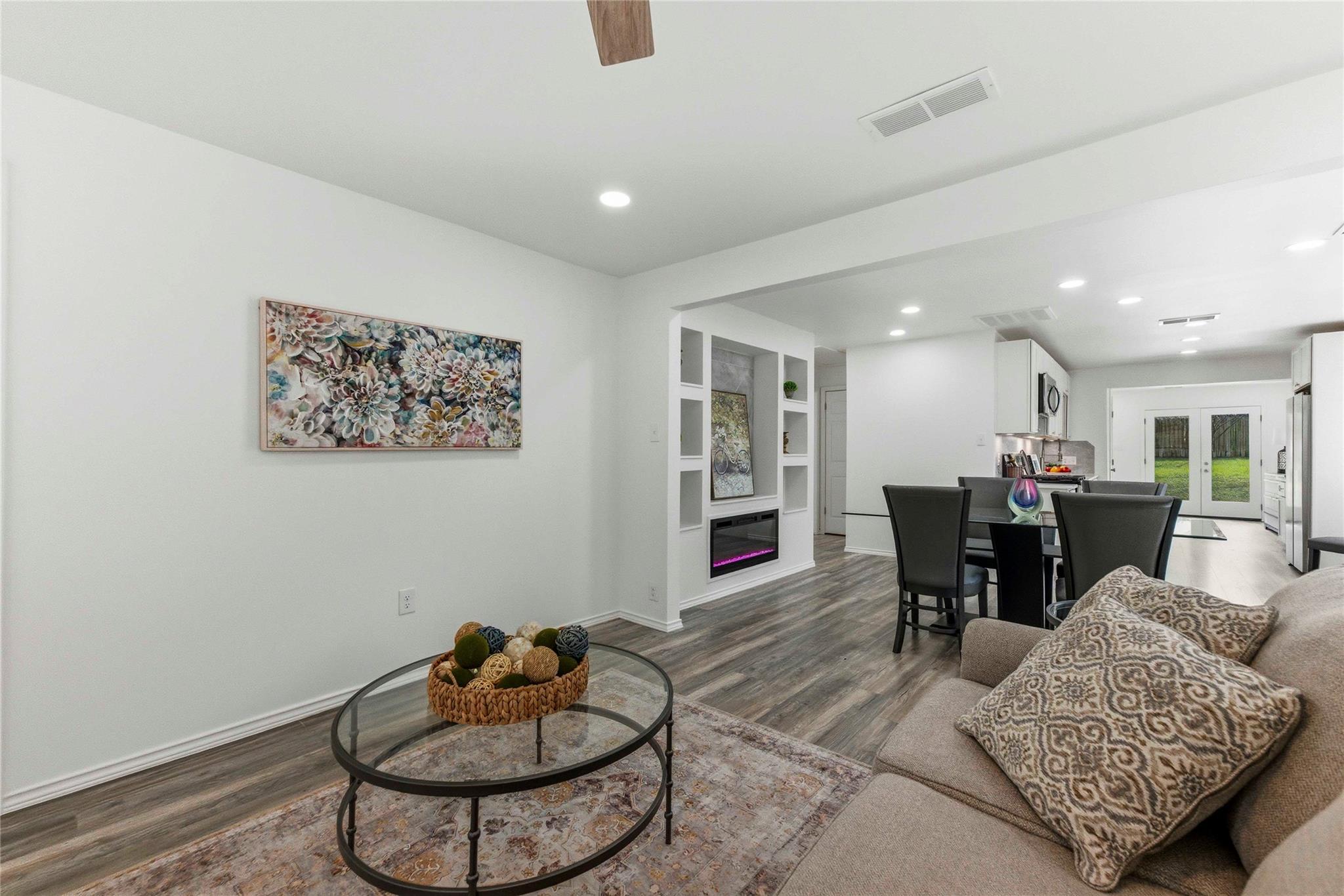 7309 Blessing Avenue Austin TX 78752