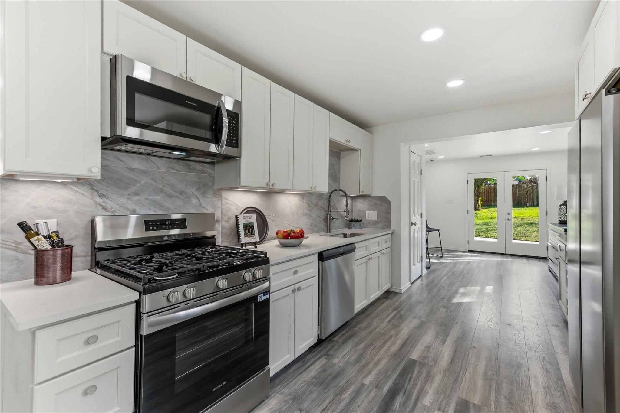 7309 Blessing Avenue Austin TX 78752