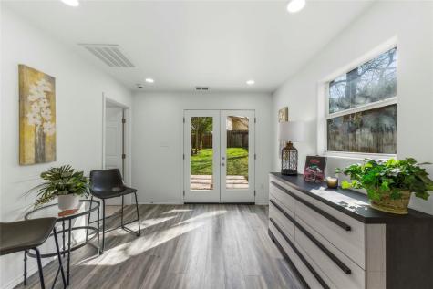 7309 Blessing Avenue Austin TX 78752