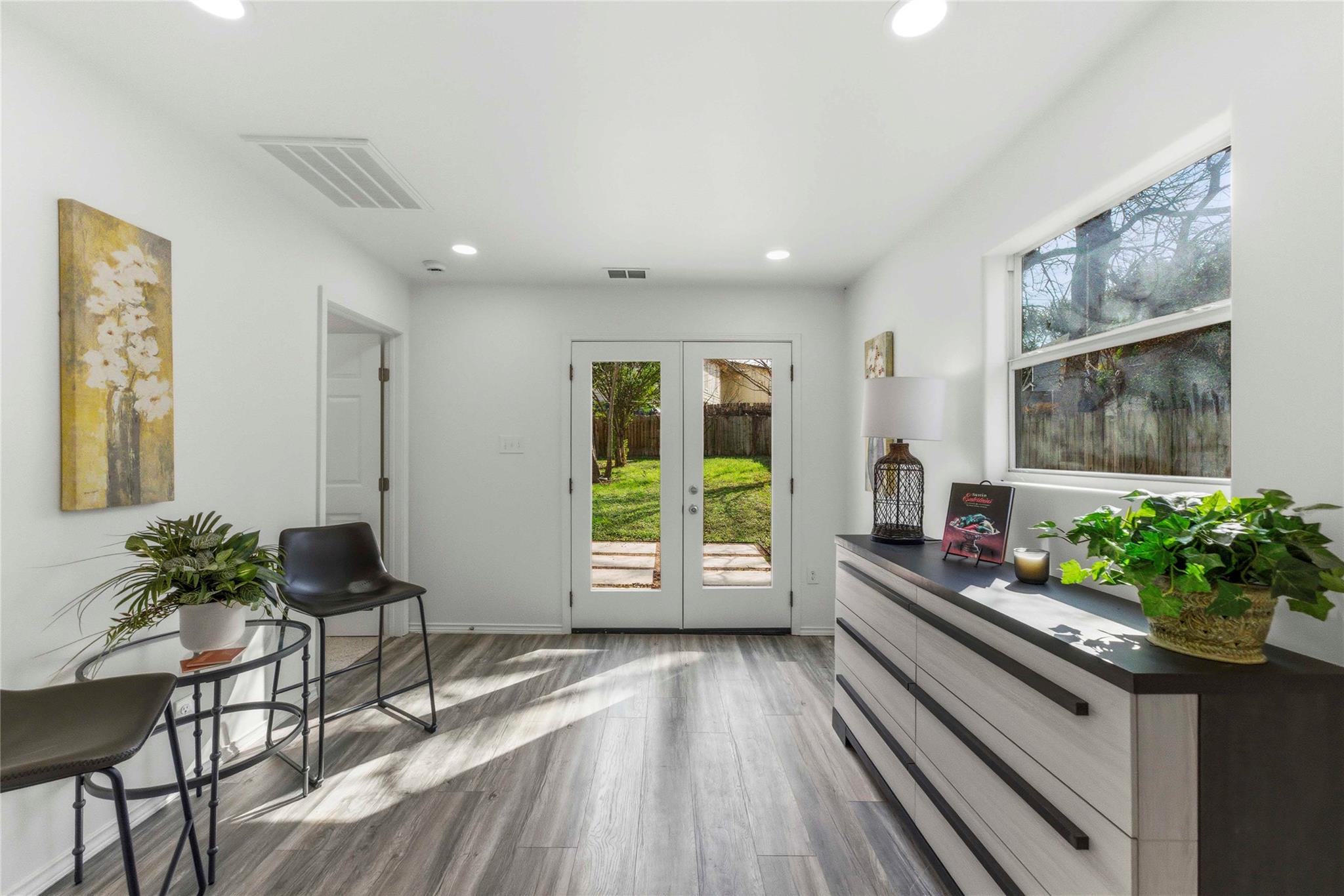 7309 Blessing Avenue Austin TX 78752