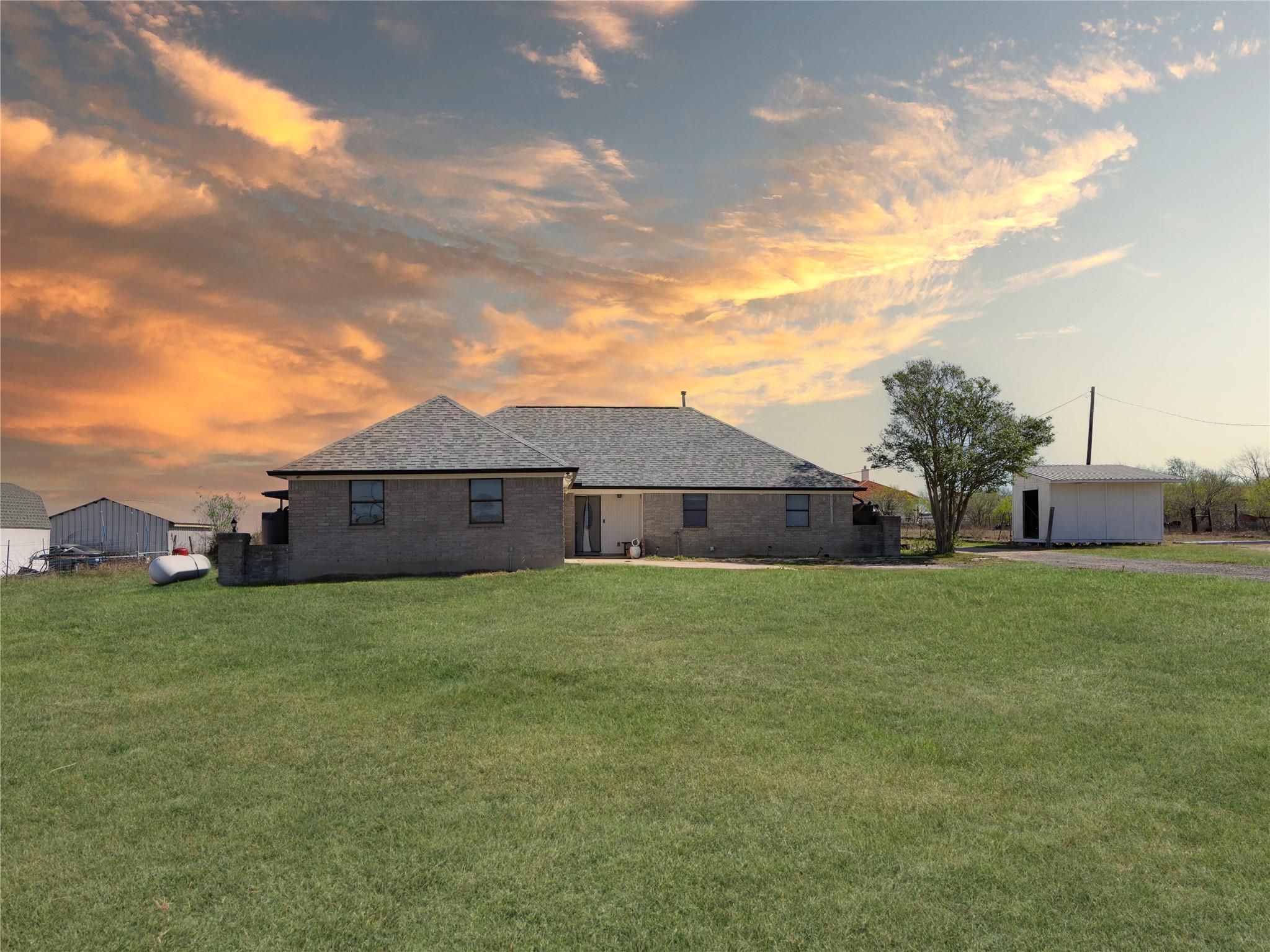 2412 Williamson Road Lockhart TX 78644
