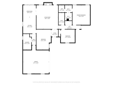 2412 Williamson Road Lockhart TX 78644