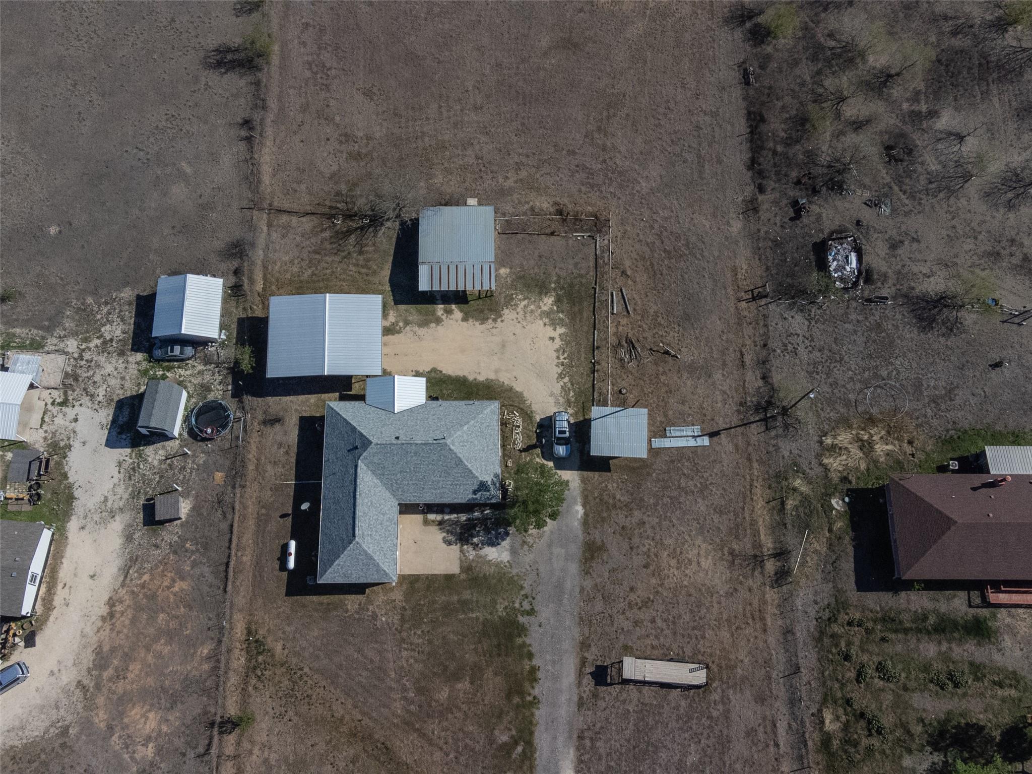 2412 Williamson Road Lockhart TX 78644