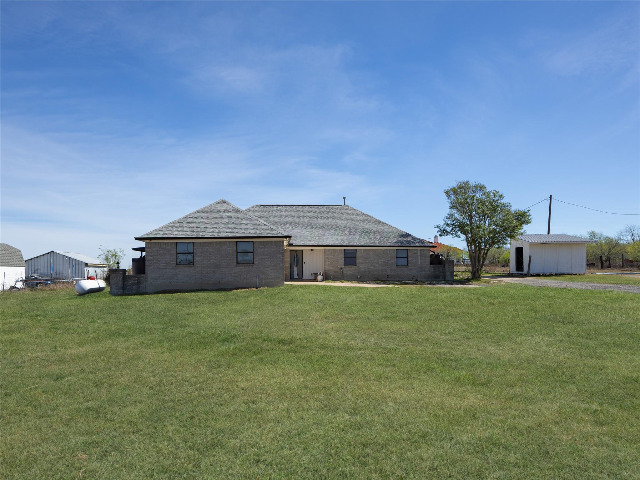 2412 Williamson Road Lockhart TX 78644
