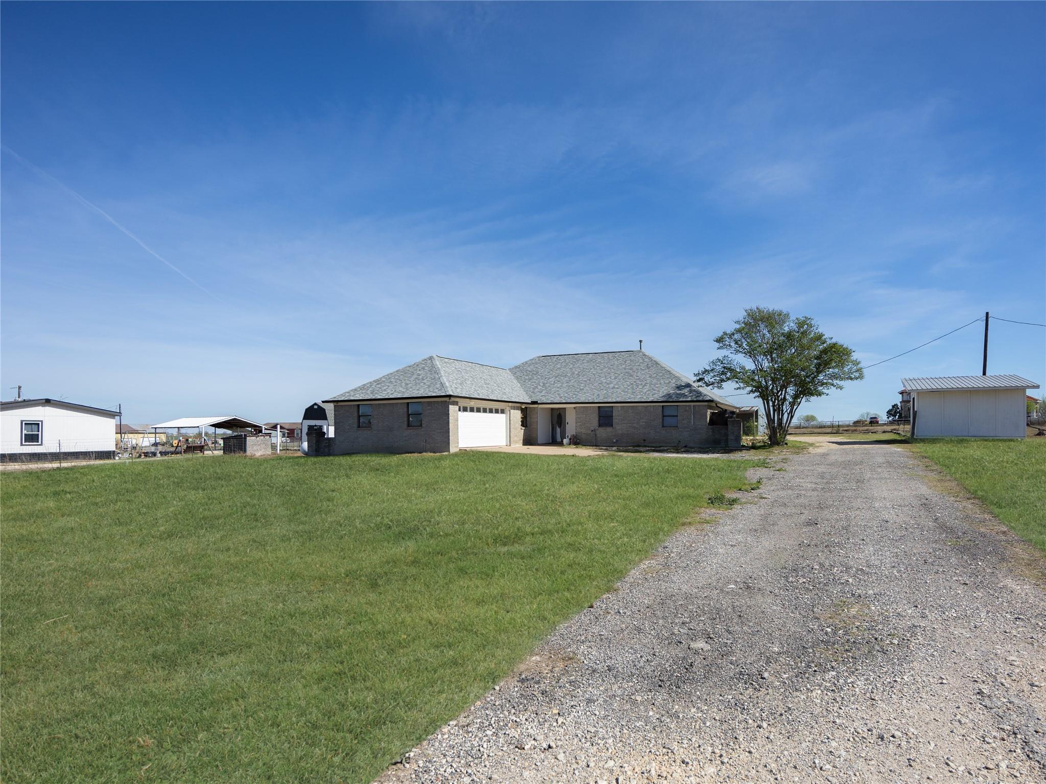2412 Williamson Road Lockhart TX 78644