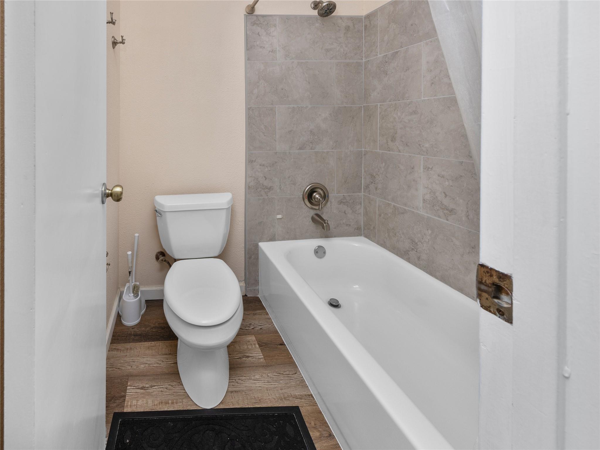 2412 Williamson Road Lockhart TX 78644