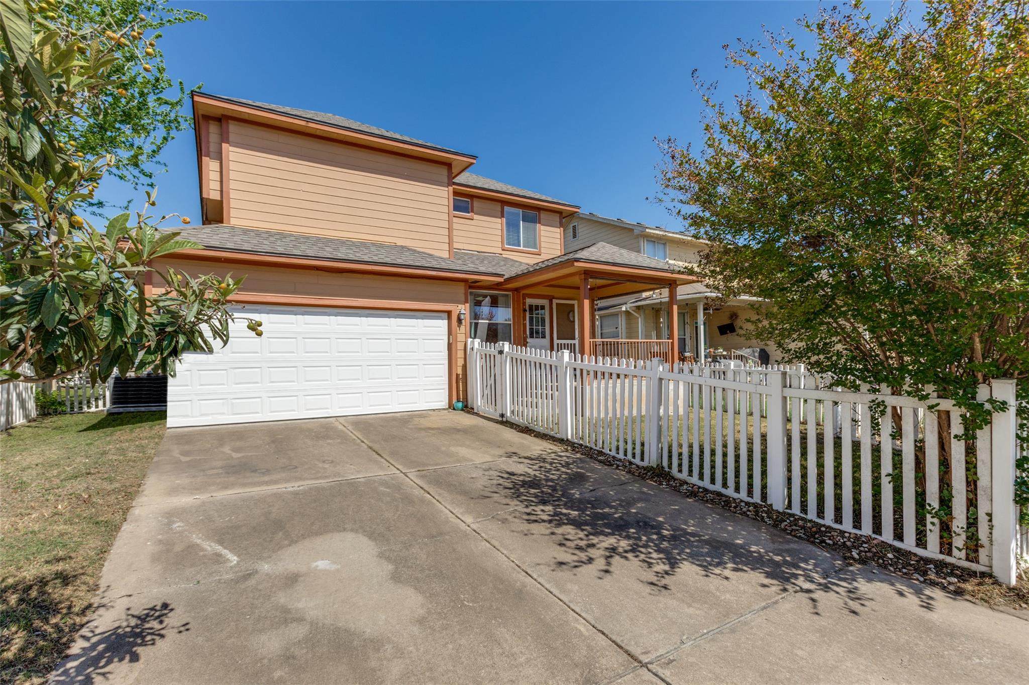 5043 Hartson Kyle TX 78640