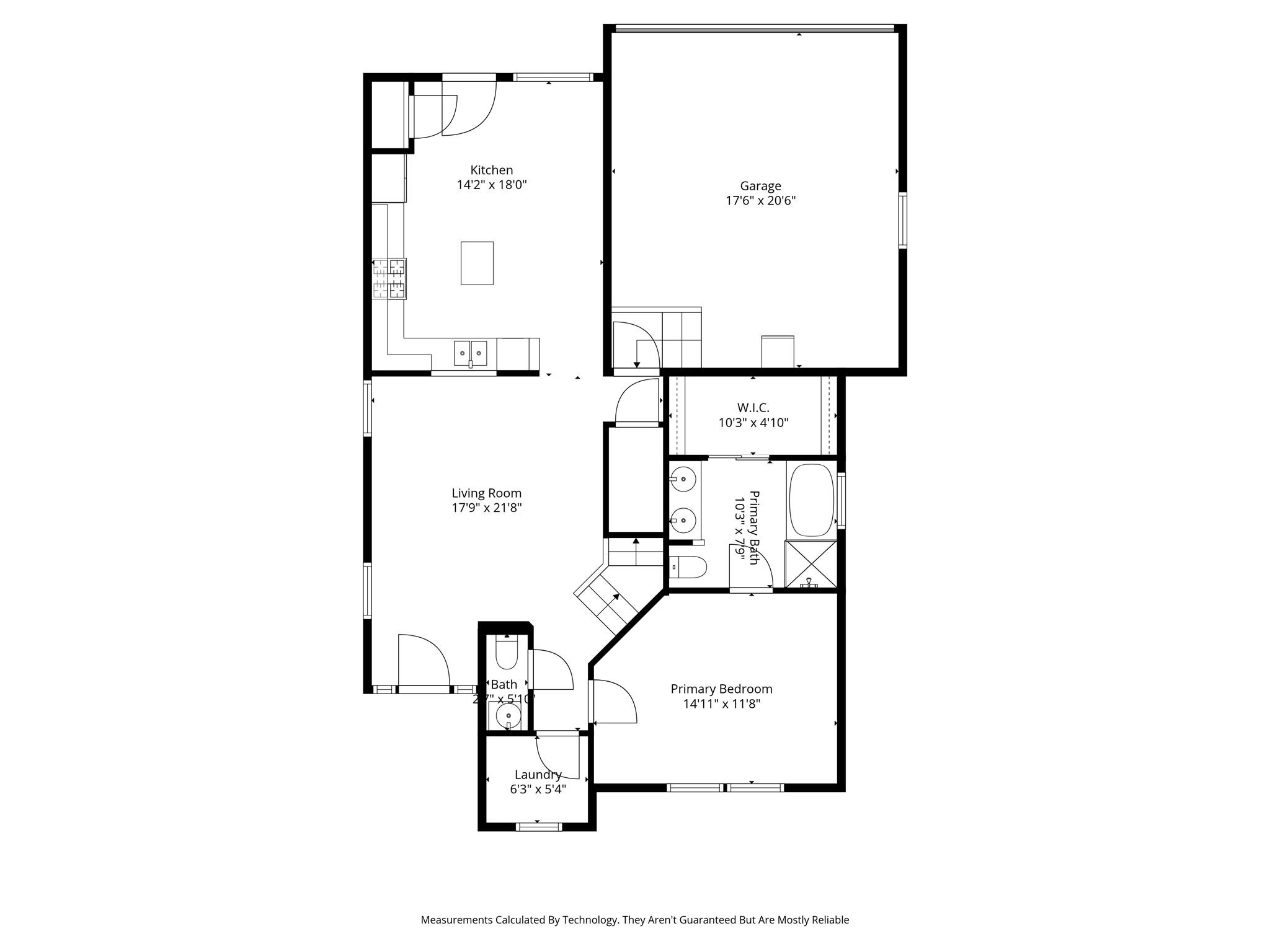 5043 Hartson Kyle TX 78640