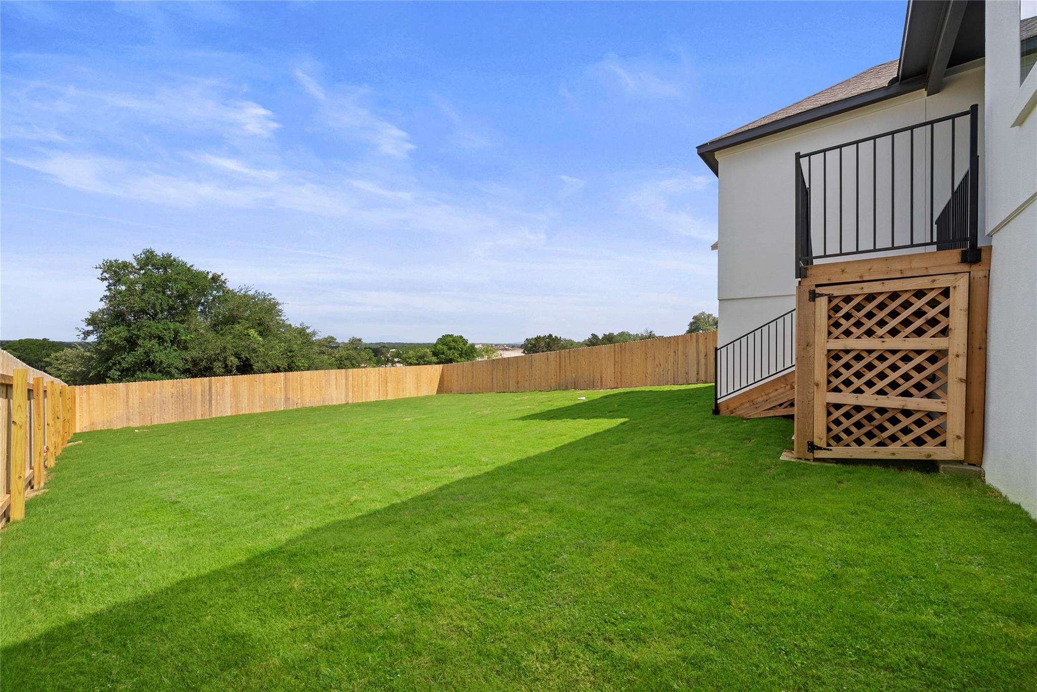 124 Ensberg Lane Liberty Hill TX 78642