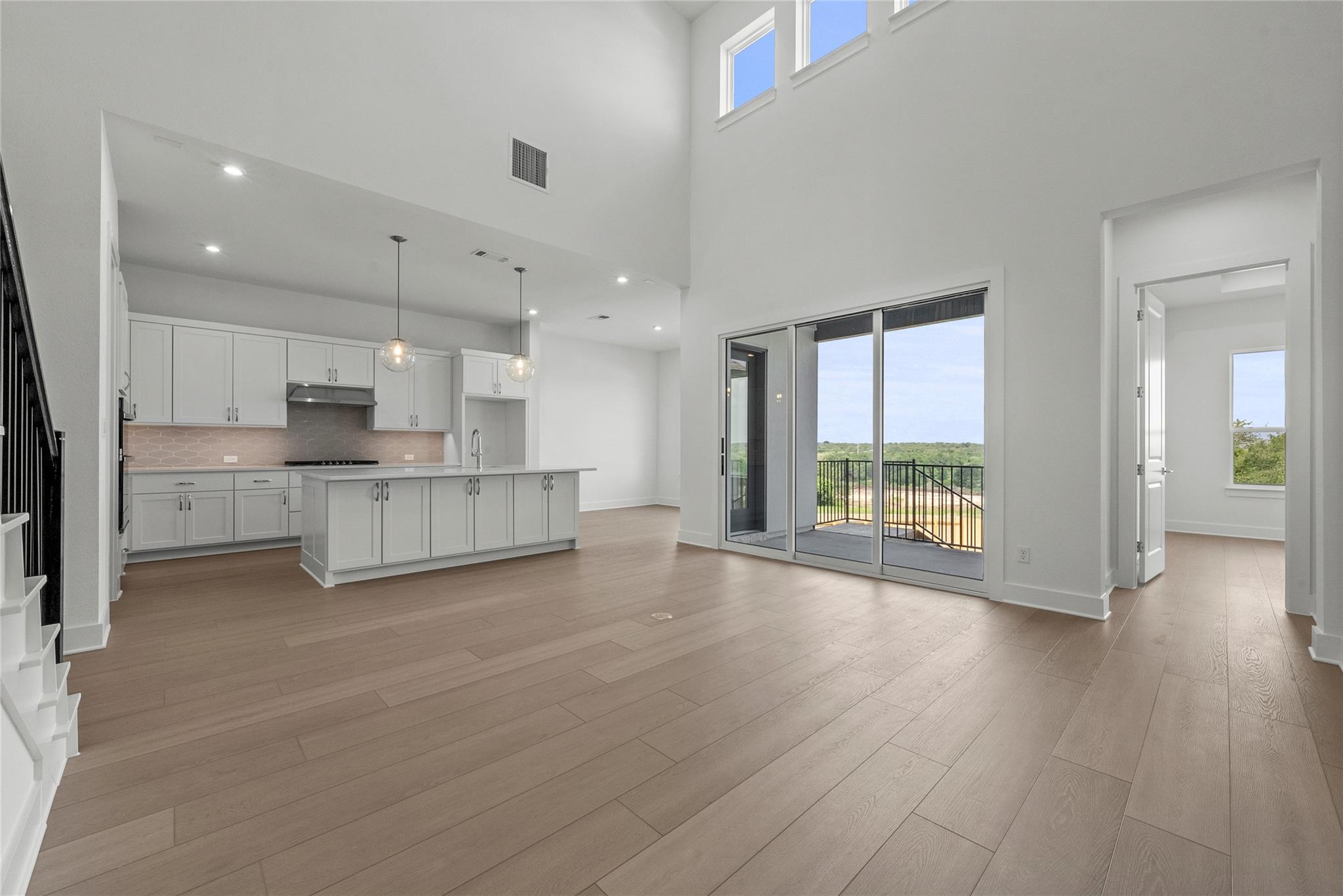 124 Ensberg Lane Liberty Hill TX 78642
