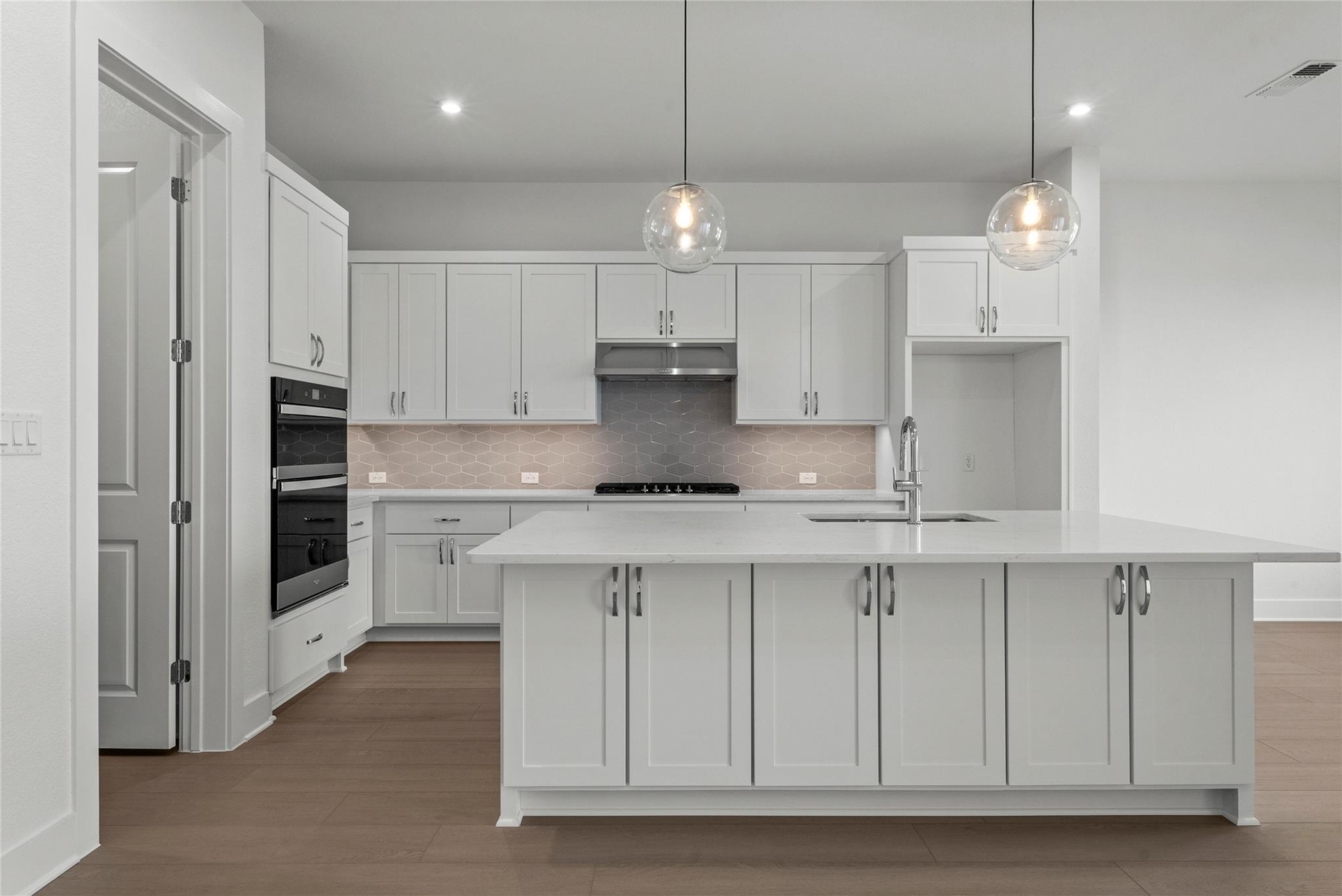 124 Ensberg Lane Liberty Hill TX 78642