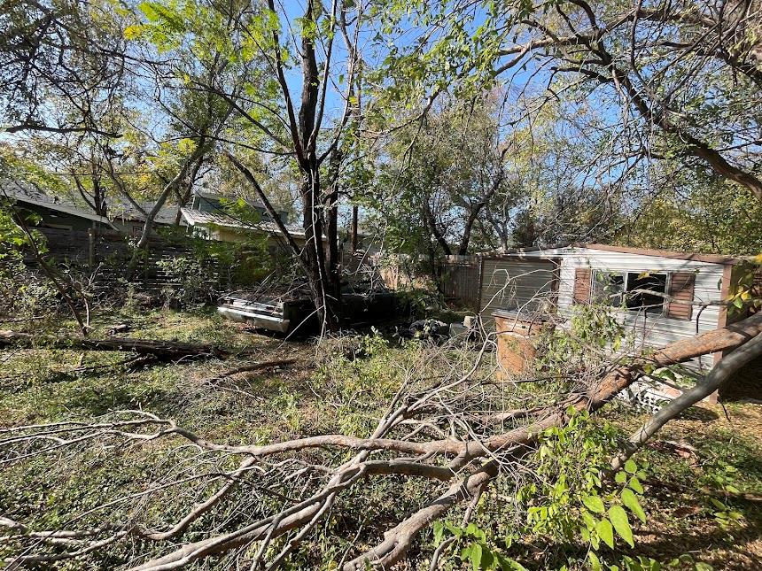 3206 E 16th Street Austin TX 78721