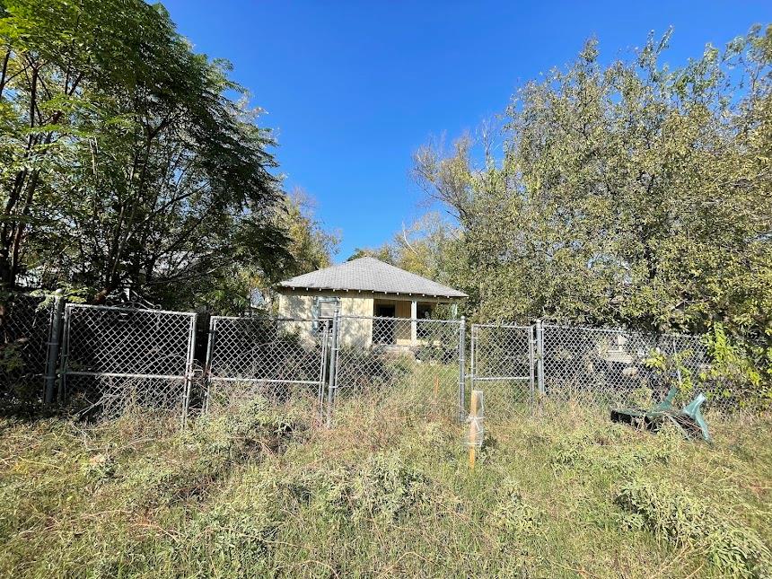 3206 E 16th Street Austin TX 78721