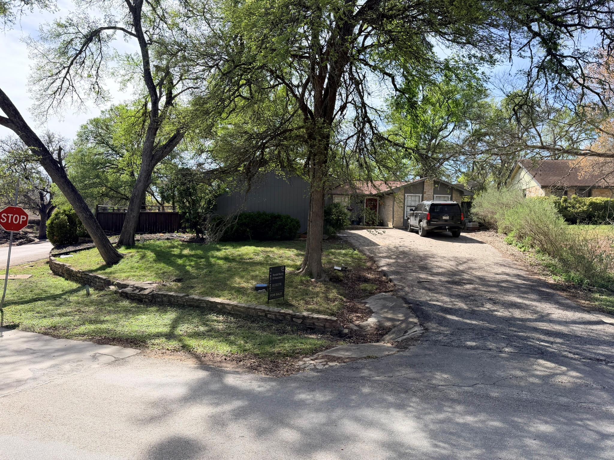 2 Acacia Drive Wimberley TX 78676