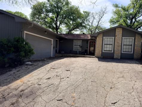 2 Acacia Drive Wimberley TX 78676