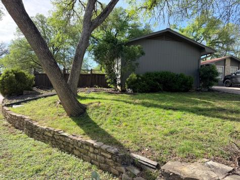 2 Acacia Drive Wimberley TX 78676