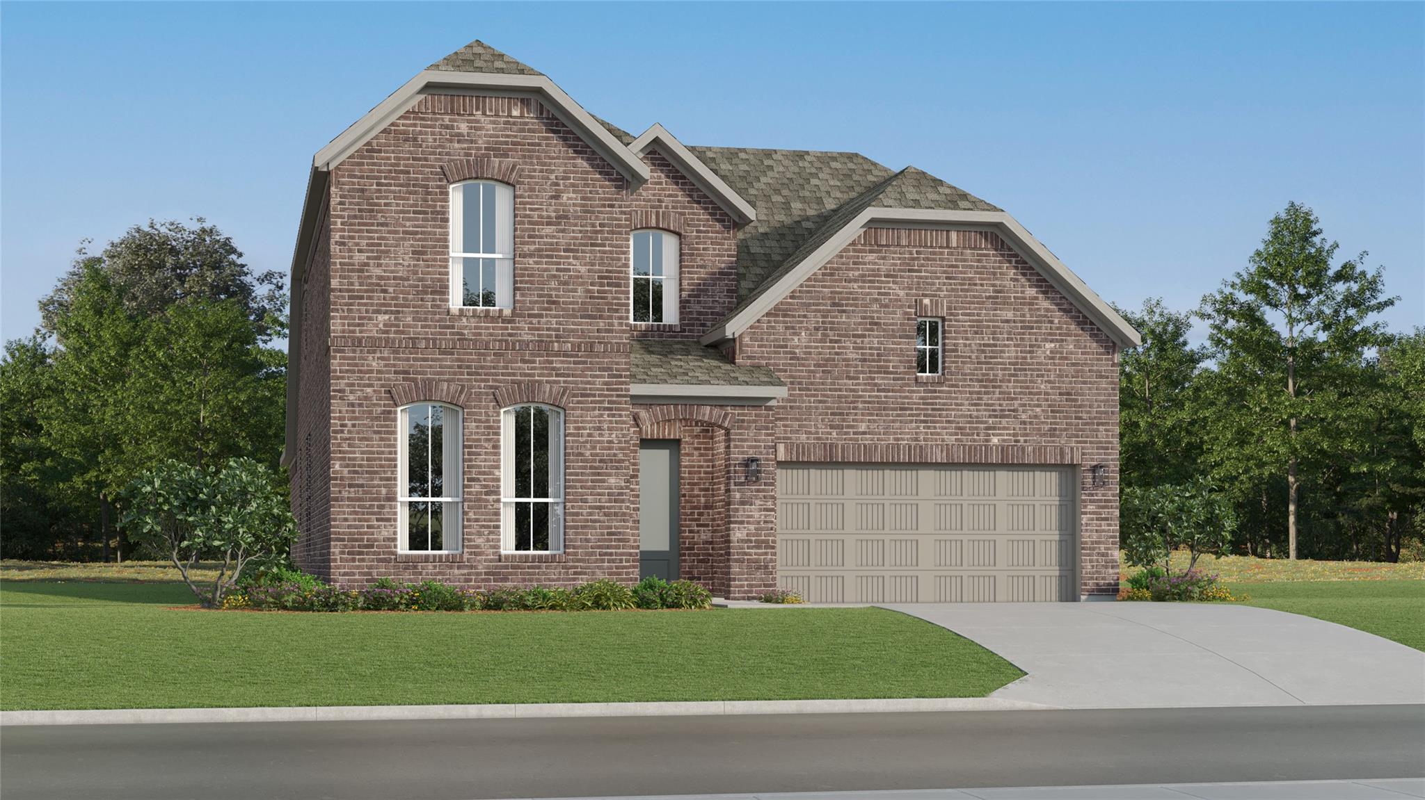119 Brabham Loop Hutto TX 78634