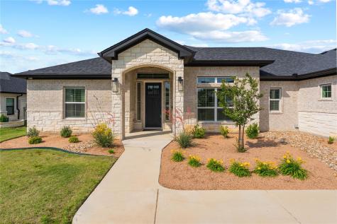 1110 Northcross Drive Salado TX 76571