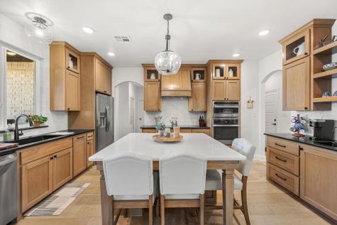 1110 Northcross Drive Salado TX 76571