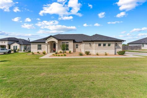 1110 Northcross Drive Salado TX 76571