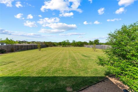 1110 Northcross Drive Salado TX 76571