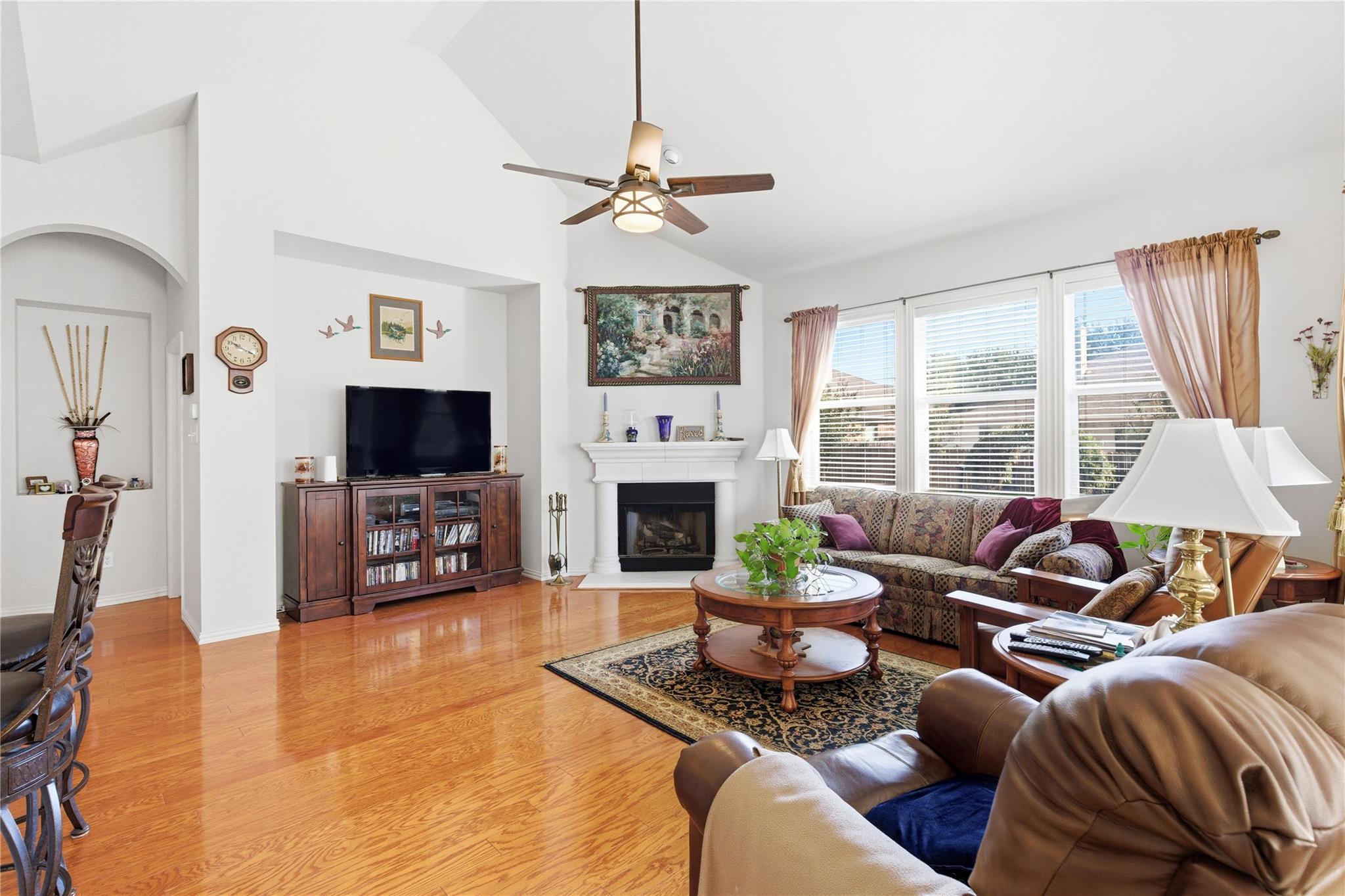 2508 Tumbling River Drive Leander TX 78641