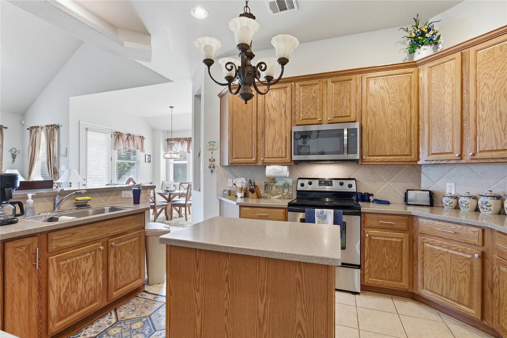 2508 Tumbling River Drive Leander TX 78641