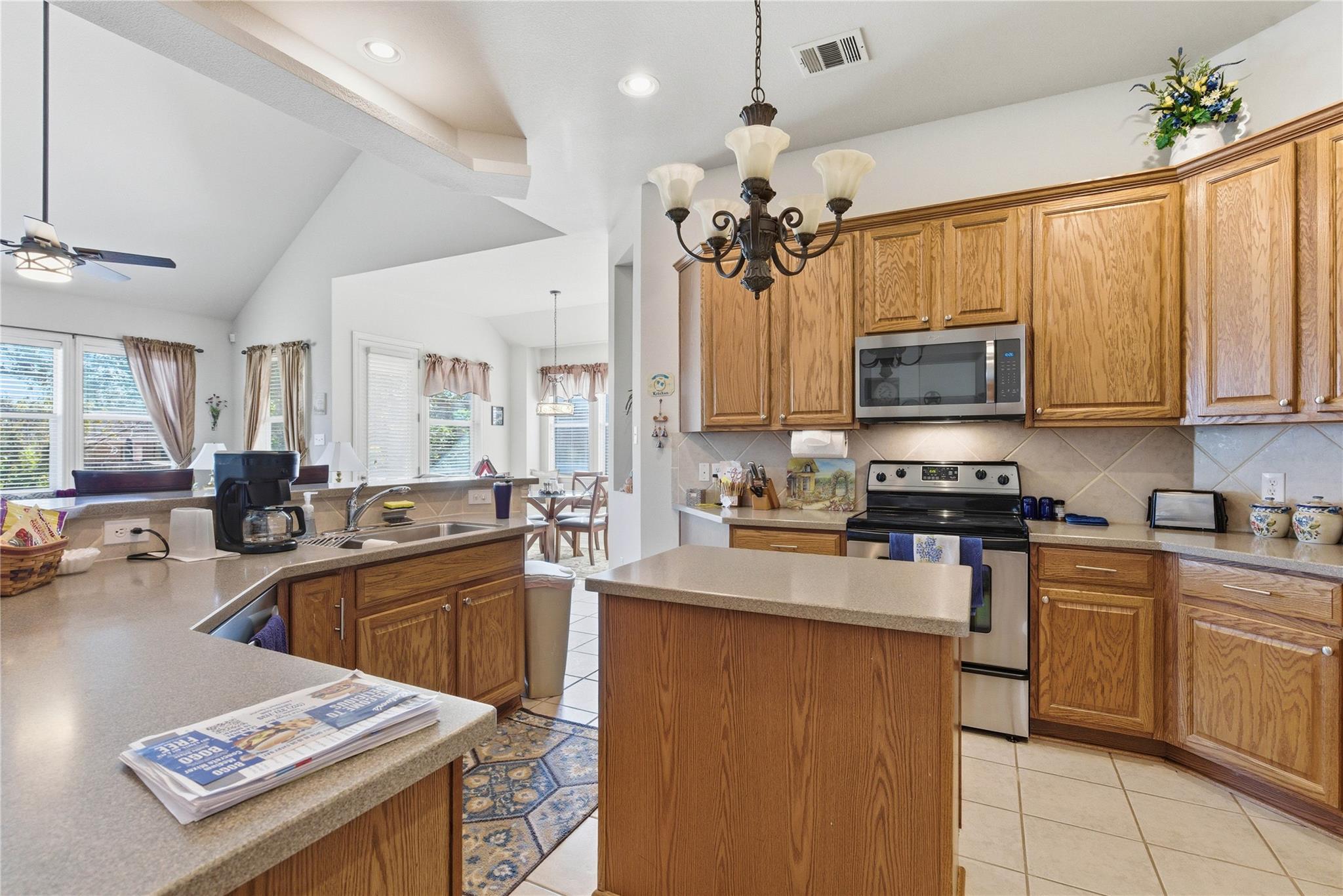 2508 Tumbling River Drive Leander TX 78641