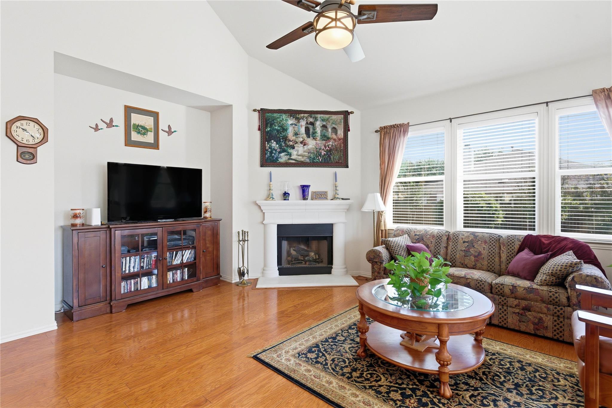 2508 Tumbling River Drive Leander TX 78641