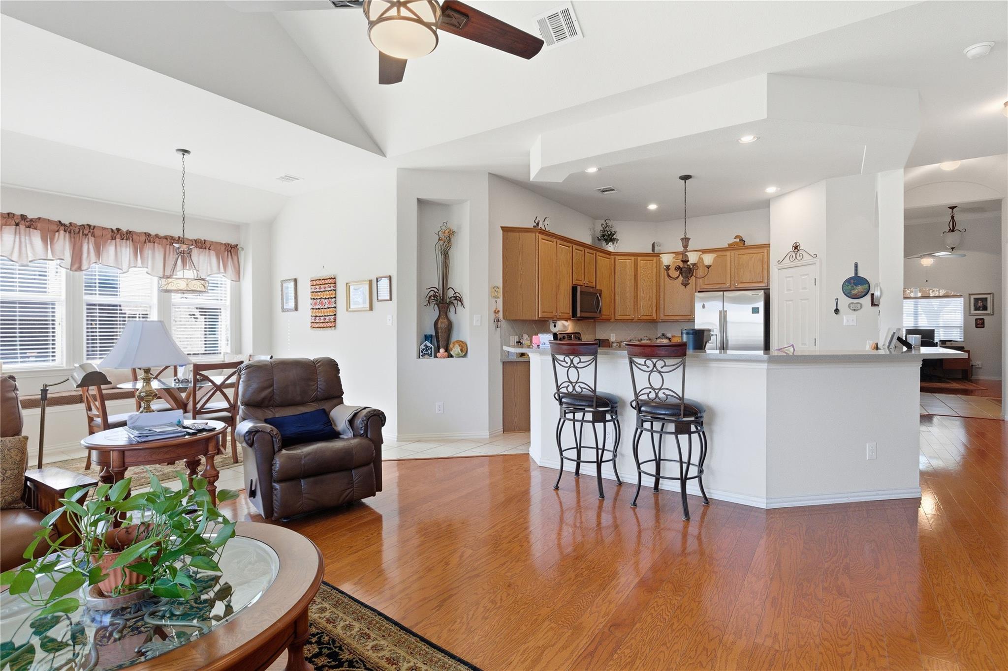 2508 Tumbling River Drive Leander TX 78641