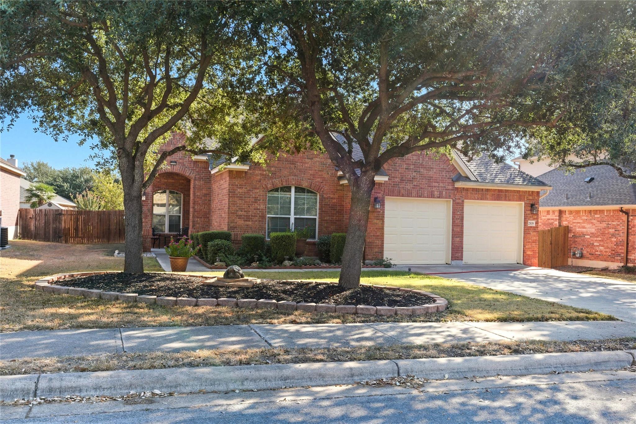 2508 Tumbling River Drive Leander TX 78641