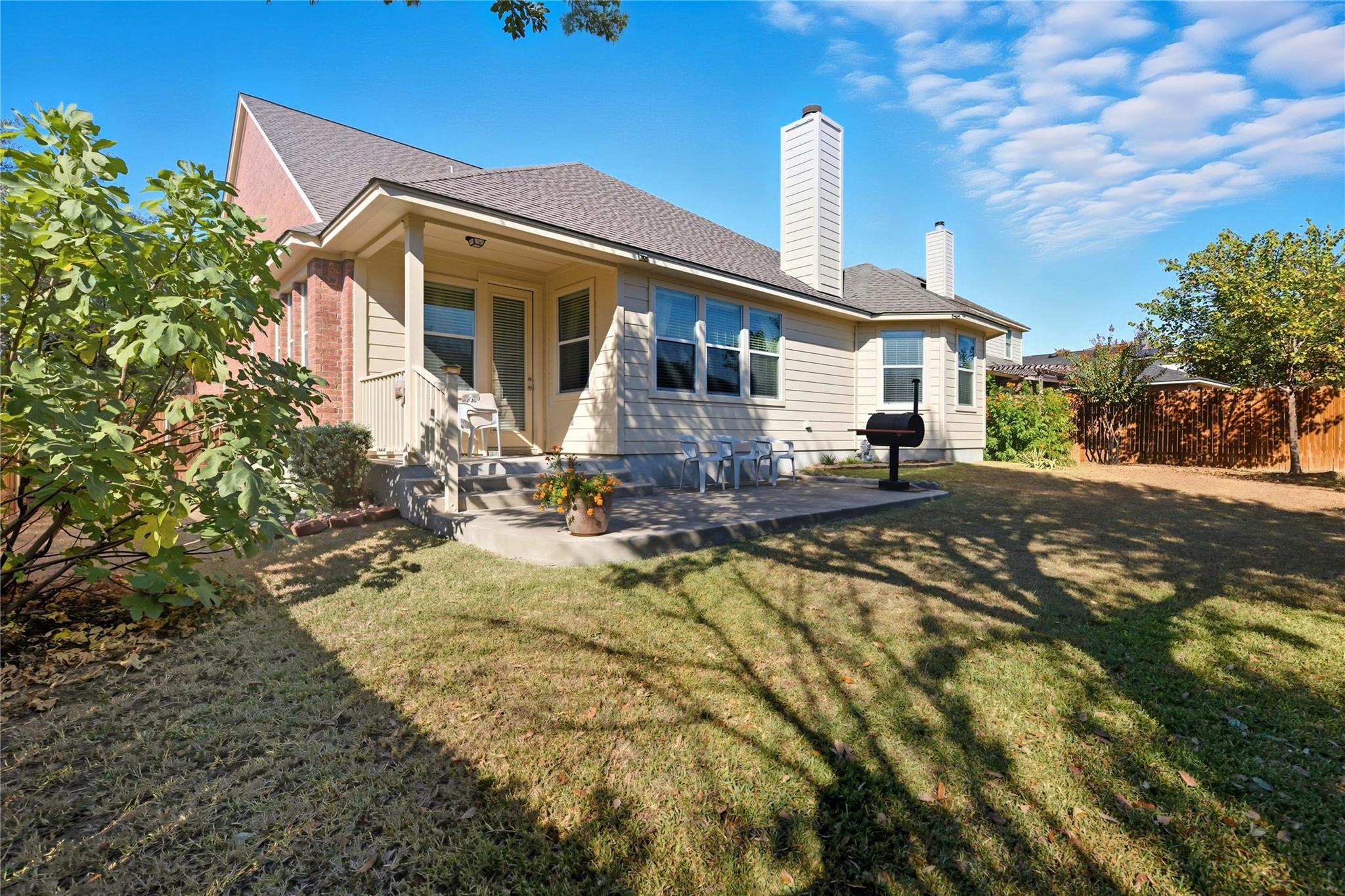 2508 Tumbling River Drive Leander TX 78641