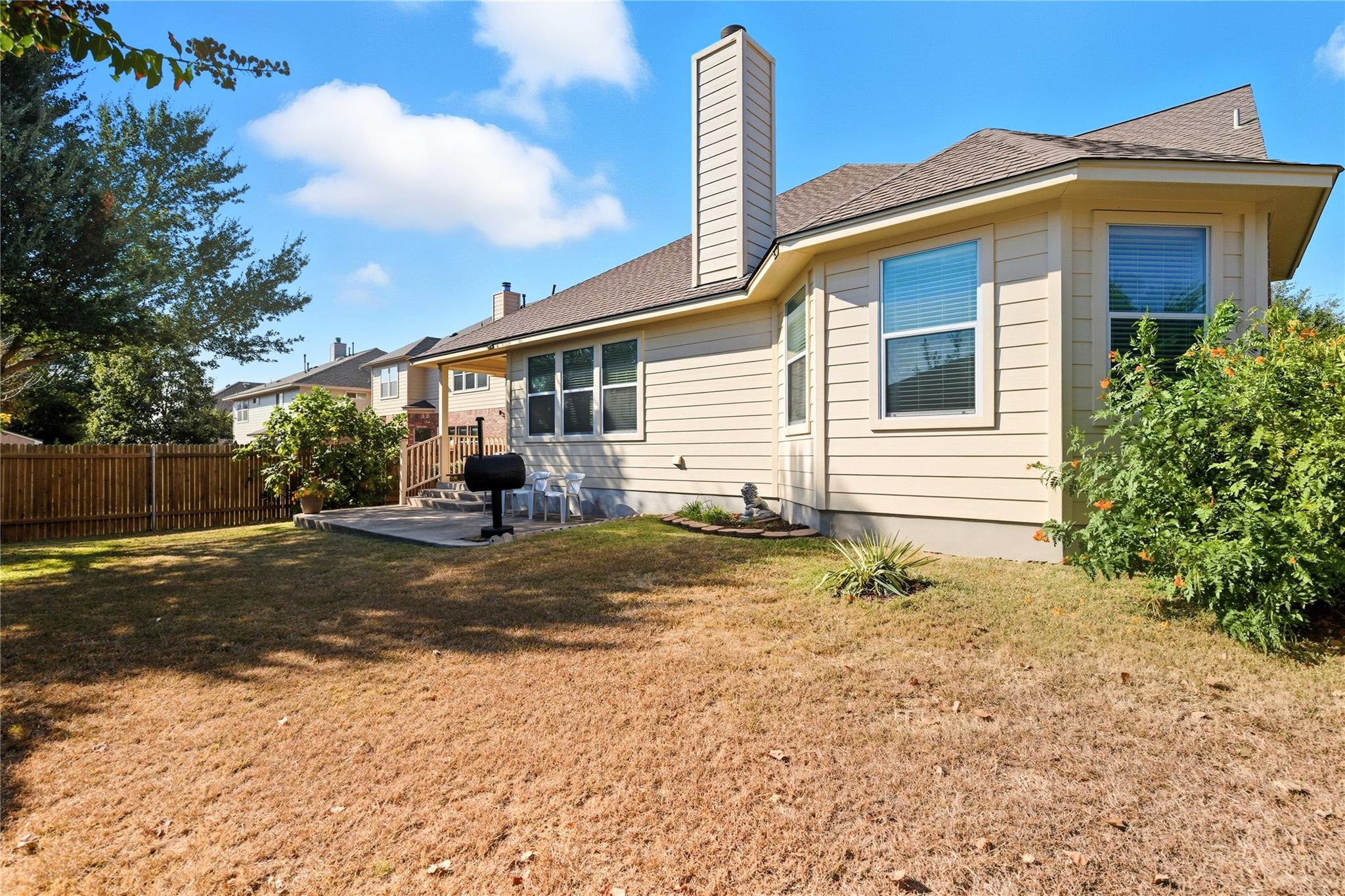 2508 Tumbling River Drive Leander TX 78641