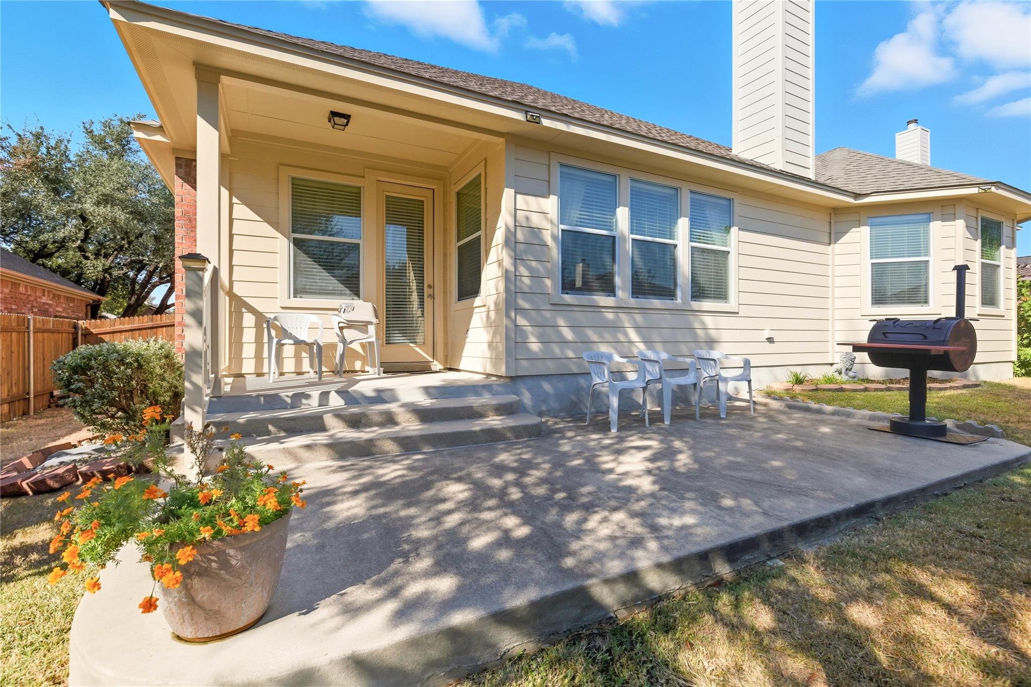 2508 Tumbling River Drive Leander TX 78641