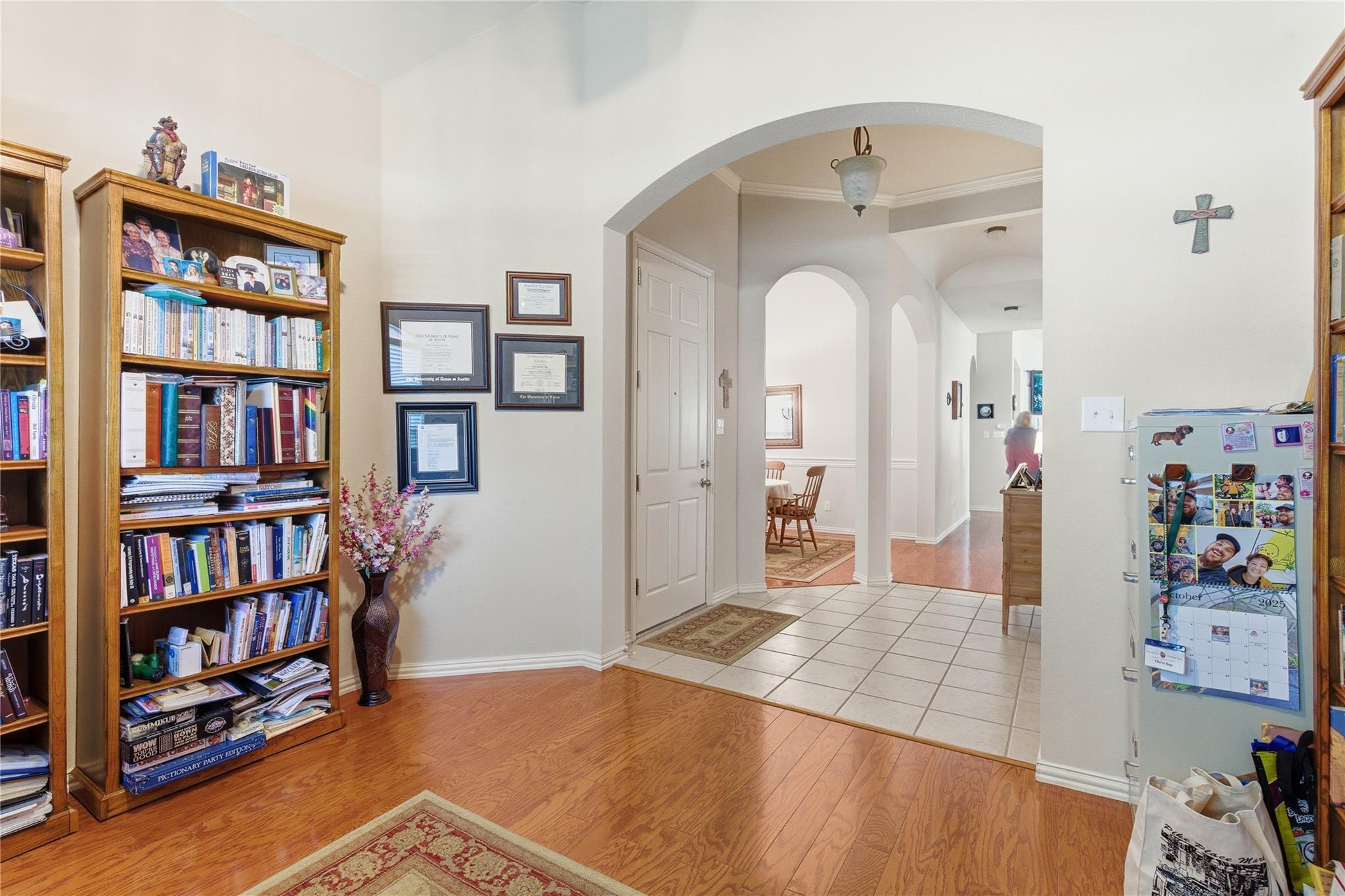 2508 Tumbling River Drive Leander TX 78641